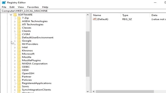 Microsoft Visual C++ 2015-2022 Setup Failed 0x8007015e No Action Was Taken System Reboot Is Require