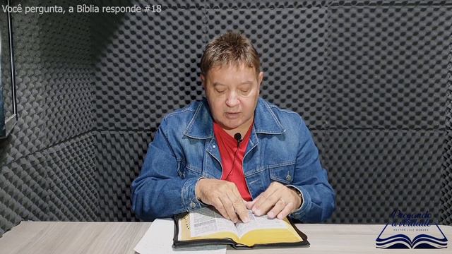 Pastor Luiz Mendes - Elias subiu ao céu, mas Jesus disse que ninguém subiu ao céu. Há contradição? смотреть онлайн