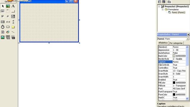 LECCION 1 VISUAL BASIC 6.0 смотреть онлайн