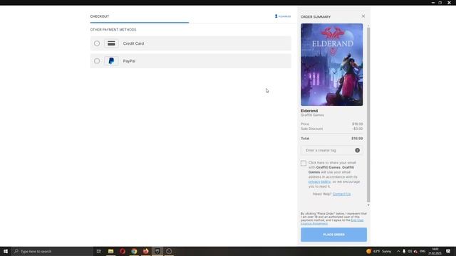 How To Gift Games Epic Games Tutorial смотреть онлайн