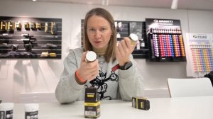 Поддельные порошки Vauhti