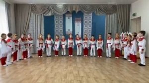 Песня "Кукащи пе куками" (Чувашская народная)