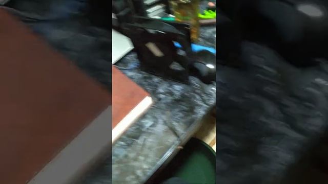 Цыфравой тахометр на Ардуино смотреть онлайн