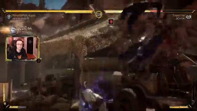 【MK11】Noob mirror with Kelsey？! Maybe we can finish the RE4 story today! смотреть онлайн