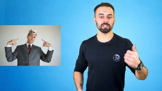 Эффект Даннинга-Крюгера или почему не стоит спорить с дураками, а также воспринимать их критику. смотреть онлайн