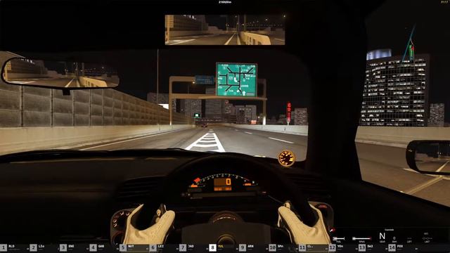 Assetto Corsa With Traffic смотреть онлайн