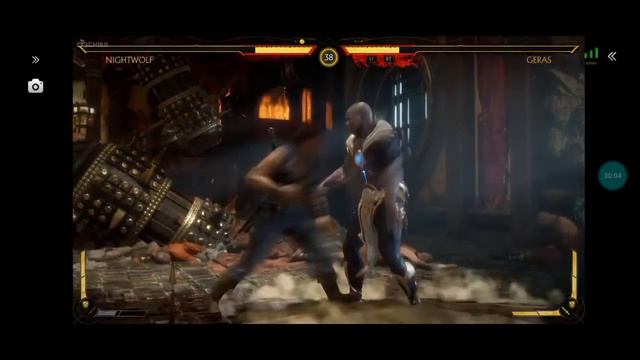 mortal kombat 11 story chiki android helio p35 #1 смотреть онлайн