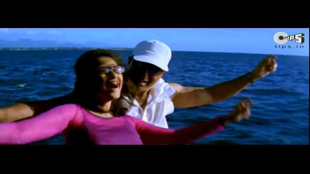 Ek Ladki Jiski Aankhen Yeh Kehti Hai - Champion - Sunny Deol & Manisha Koirala смотреть онлайн