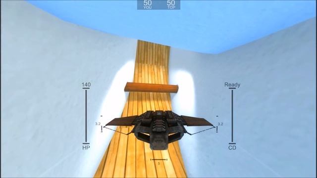 Learning to Fly! Air Brawl #1 смотреть онлайн