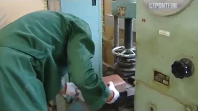 Контрольная закупка Кирпич смотреть онлайн