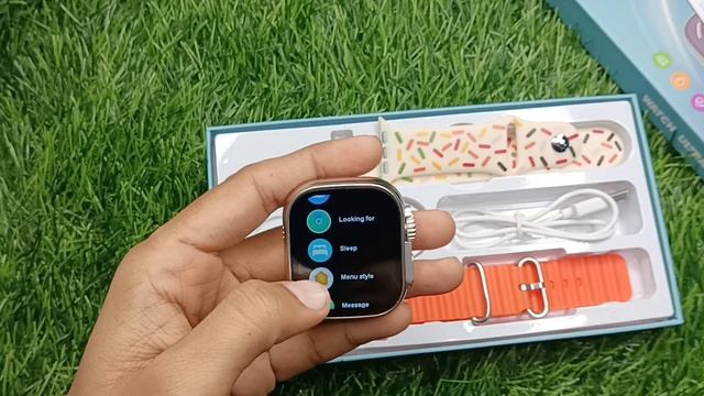 S12 Ultra Smartwatch, S12 Ultra Smart Watch, S12 Ultra 2, Ultra 2 Smartwatch, Trending Smartwatch