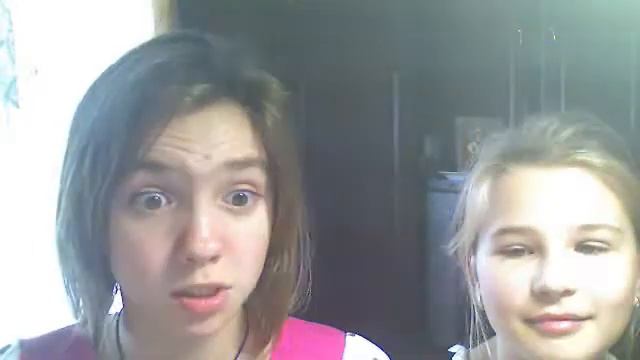 Кто из вас Даша или Настя. Дата: 1 июля 2014 г., 12:49.