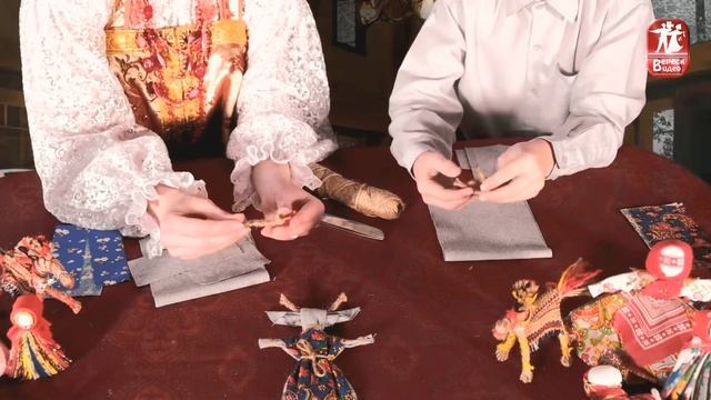 Ремесленная мастерская Натальи Ушаковой смотреть онлайн