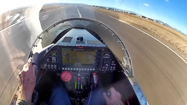SubSonex VVLJ Jet Aircraft From Sonex Aircraft