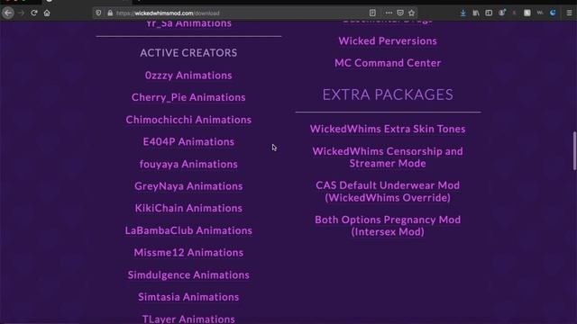 How To Install Wicked Whims Mod In The Sims 4! | How To Master The Sims 4 Episode 8 | ImJustGaming