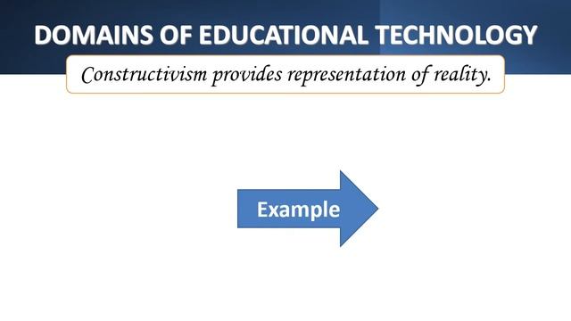Module 2 Concepts about Educational Technology смотреть онлайн
