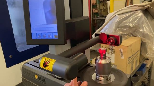 Фрезерування металу CNC Milling part 1 смотреть онлайн