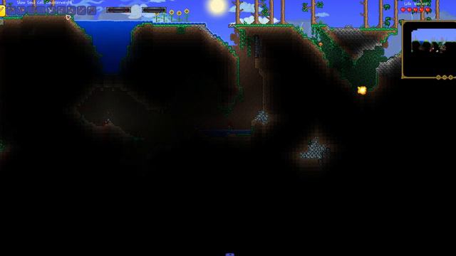 Terraria randomizer смотреть онлайн