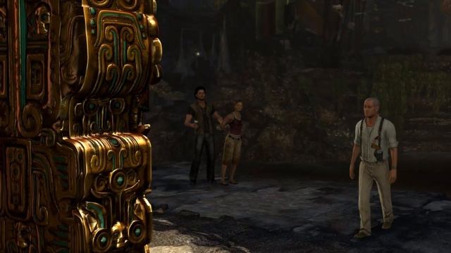 Kraj Ili Ipak Početak? | Uncharted: Drake's Fortune [EP8]