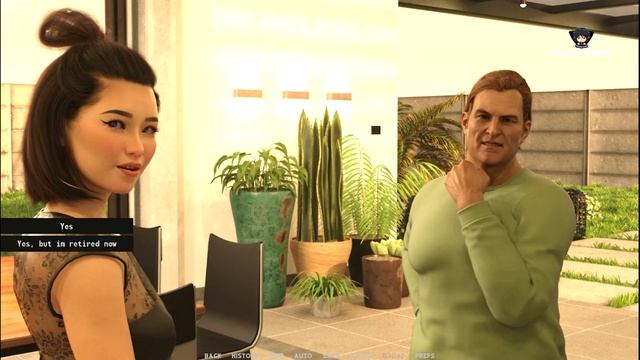 New Game Westview Academy v1.0 Demo смотреть онлайн