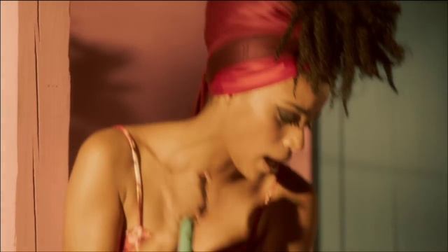 FANTINE - Bachata de Rosa смотреть онлайн