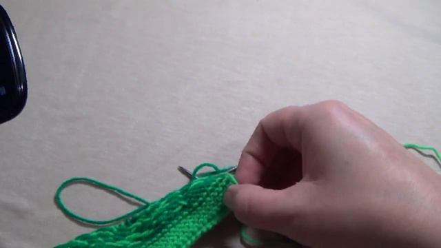 Кофта связанная жаккардовым узором (продолжение 2). смотреть онлайн