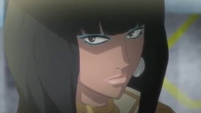 Zero Escape Virtue's Last Reward. Special OVA (RUS).