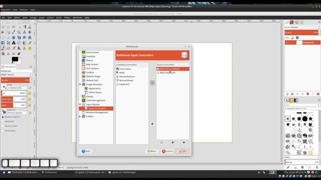 Gimp From Scratch Part 1 смотреть онлайн