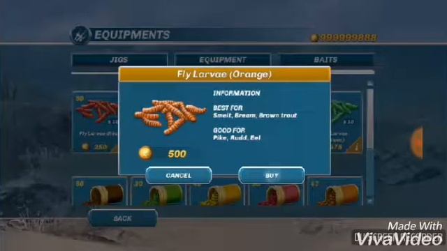 Mod Money {Ice Lakes} смотреть онлайн