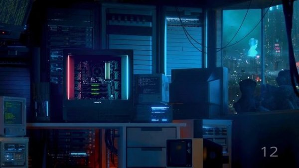 Top Picks 3 | Wallpaper Engine Live Wallpapers | 4k HDR 60fps