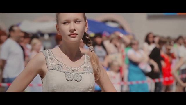 Фестиваль "Золотые кружева России" Елец смотреть онлайн