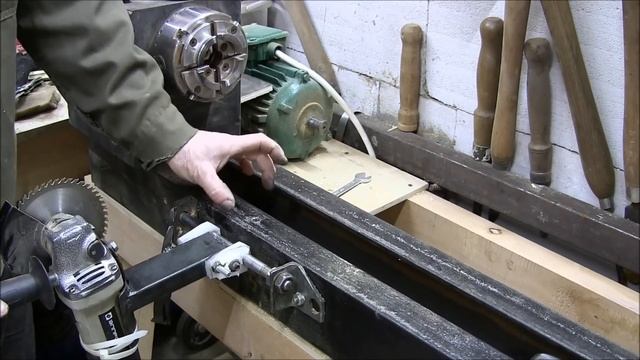 Как сделать копир для изготовления шахмат на токарном из подручного материала смотреть онлайн