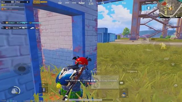 ? Improve Game Sense + Grenade Skills | BGMI New Tips And Tricks смотреть онлайн