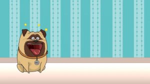 🌟 FIVE LITTLE BABIES 🌟 Pets (The secret life of...) | Nursery Rhymes