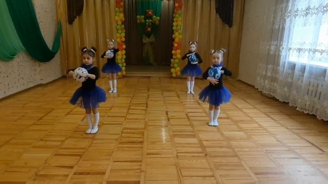 ДНЗ #5 "Промінь" смотреть онлайн