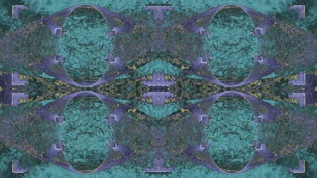 Terminal Passage - Oscillating Space 3-29 смотреть онлайн