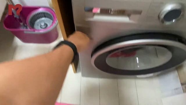 Bosch Çamaşır Makinesi WGA252XVTR 1200 Devir 10 kg Slience Seri 4 Gerçek Kullanıcı Yorumları смотреть онлайн