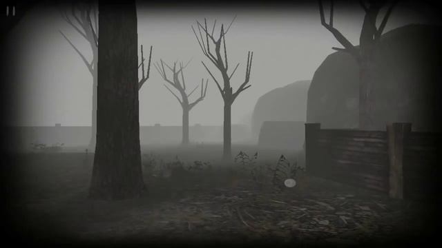 Slender Rising (iPad Версия) смотреть онлайн