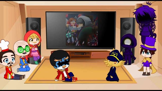 A Hat in Time reacts to the storybook pages смотреть онлайн
