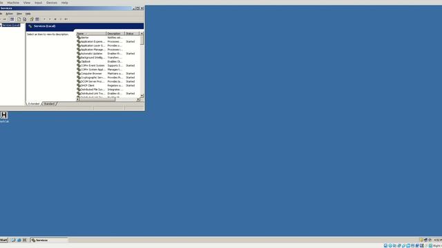 LibreNMS Installing SNMP on Windows 2003 смотреть онлайн