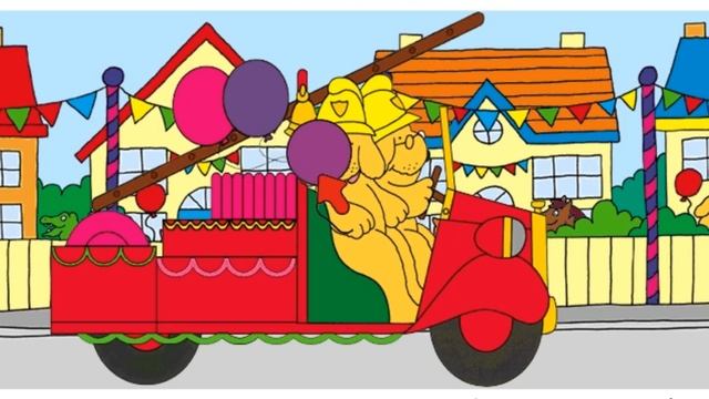 Spot and his Friends (PC, Windows) [2000] longplay. смотреть онлайн