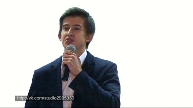 г.Уфа, Гимназия №3: Юбилей 155 лет! Встреча выпускников 2015г. смотреть онлайн