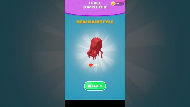 Project Runway 3D - Gameplay Part 1 - All Levels 1-12 (Android, iOS) смотреть онлайн