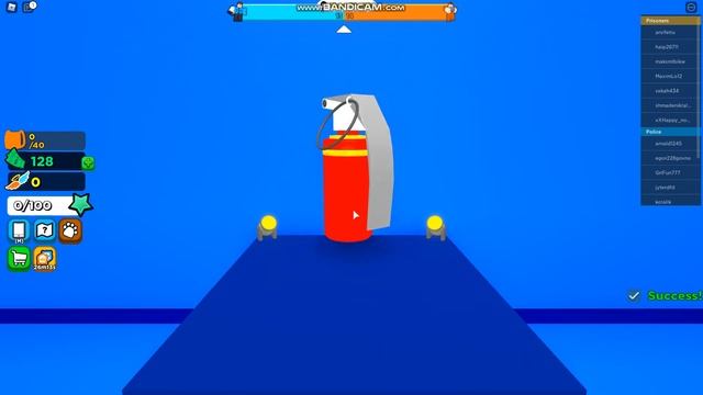 играю в Sky City ROBLOX смотреть онлайн
