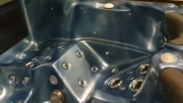 Гидромассажный Спа Бассейн Jazzi Pool SKT 335C в магазине Бассейны-спа.рф