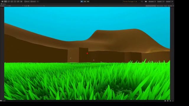 Afterimage Dash Effect unity. смотреть онлайн