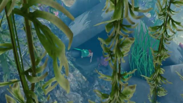 The Sims 3 Isola da Sogno - Sirene смотреть онлайн