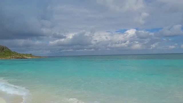 Cuba, Holguin, Esmeralda beach-SOL RIO DE LUNA Y MARES(Отдых на Кубе, Ольгин, Гуардалавака, январь смотреть онлайн