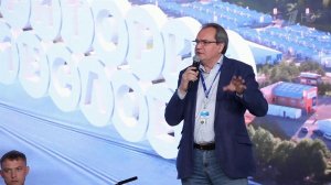 Поздравления с 60-летием принимает Валерий Фадеев