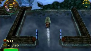 Overboard (PS1)